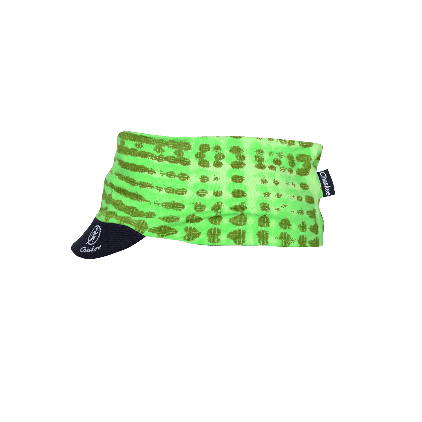 Adult | 017 Stretchy Visor Headband - Pop