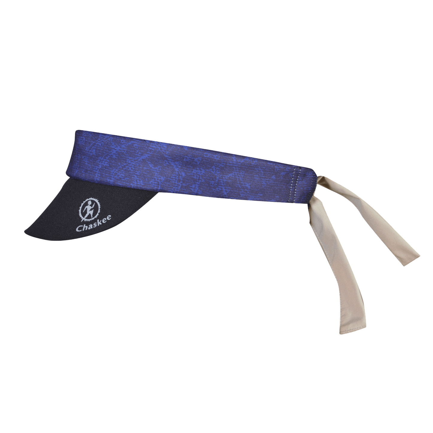 Adult | 016 Visor Snap Cap - Maewi