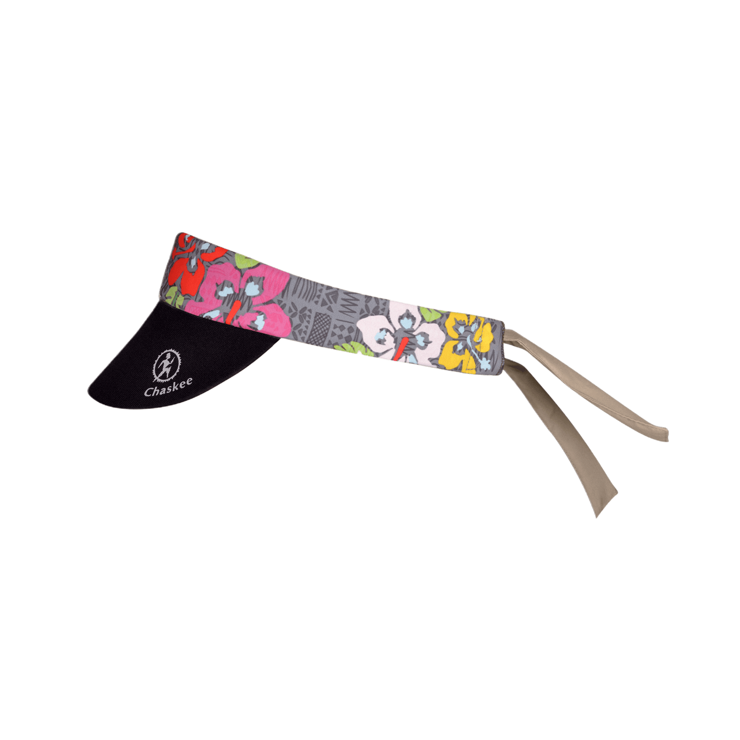 Adult | 016 Visor Snap Cap - Native Hawaii