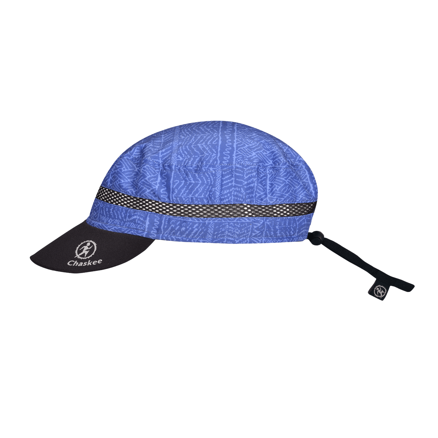 Adult | 008 Walking Cap - Tribal Print