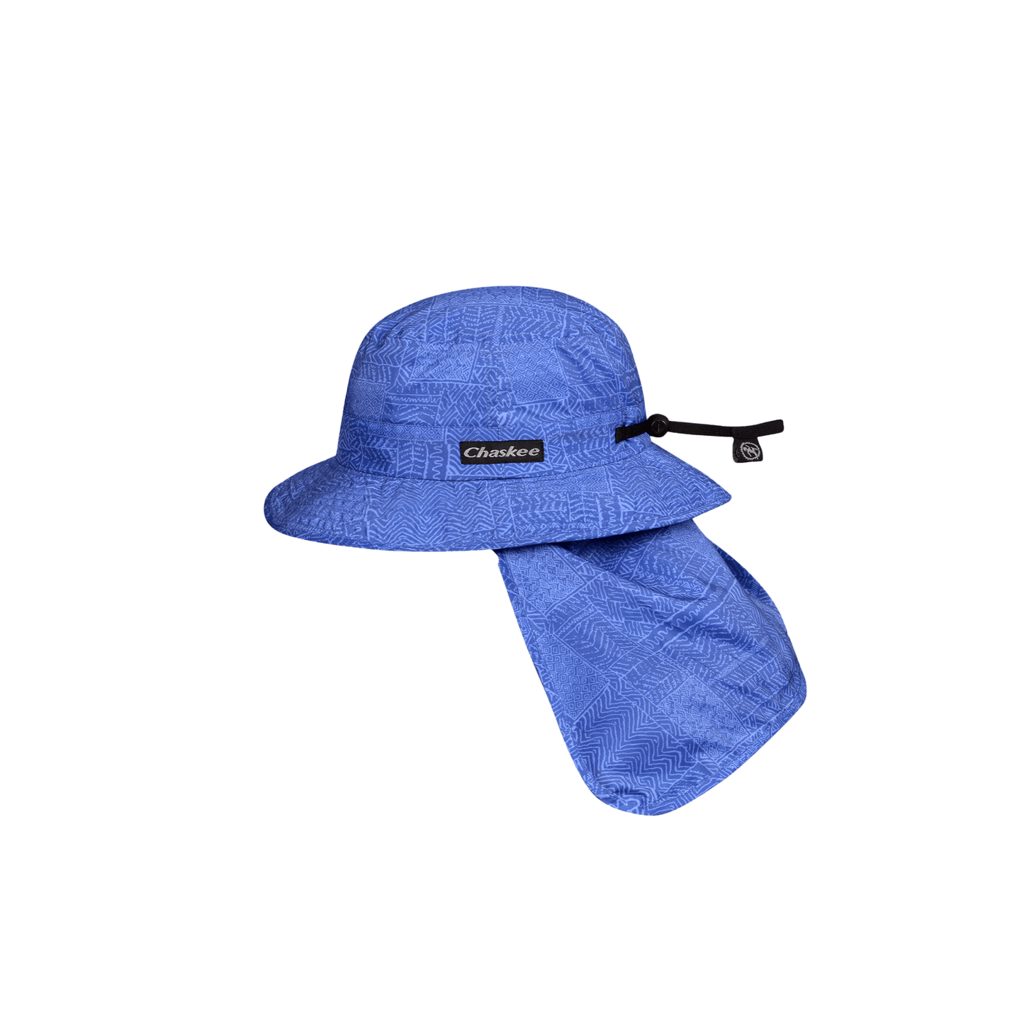 Adult | 020 Bob Neck Protection - Tribal Print