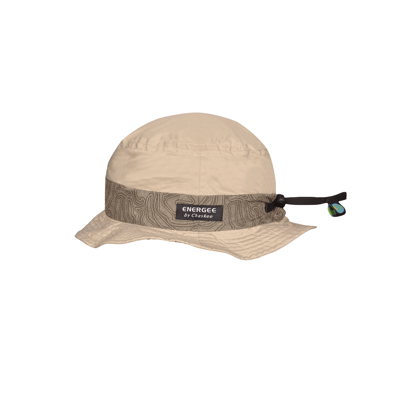 Energee By Chaskee | 1024 Bob - Microfiber+Maze Stripe