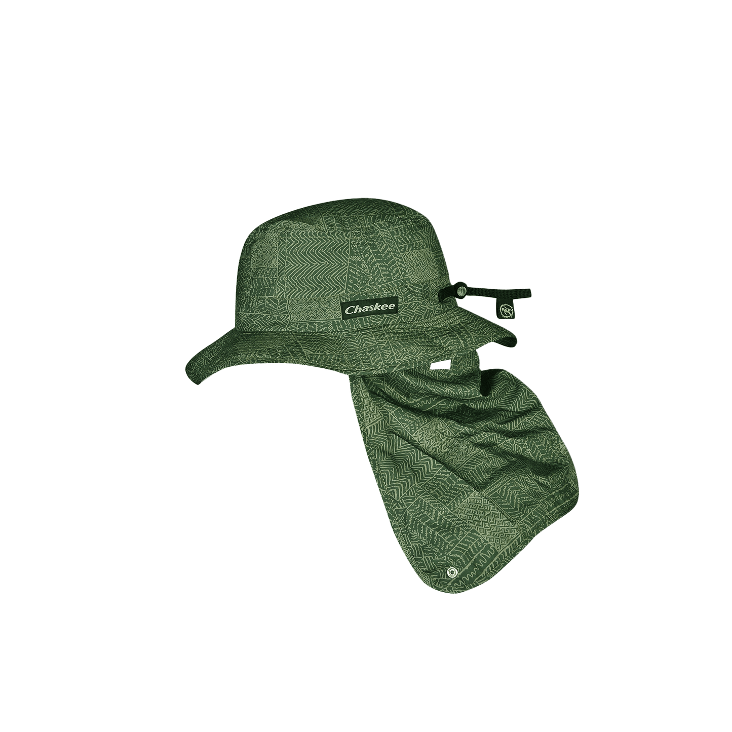 Adult | 020 Bob Neck Protection - Tribal Print