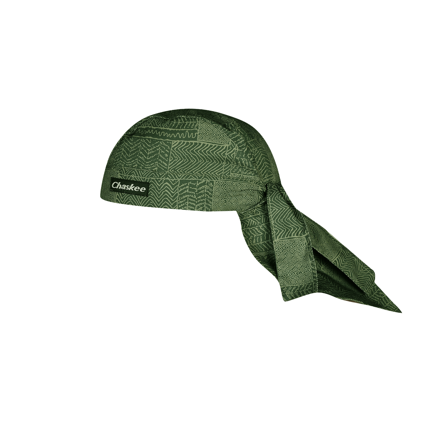 Adult | 026 Jogging Pirate - Tribal Print