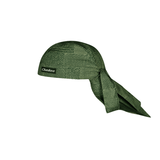 Adult | 026 Jogging Pirate - Tribal Print