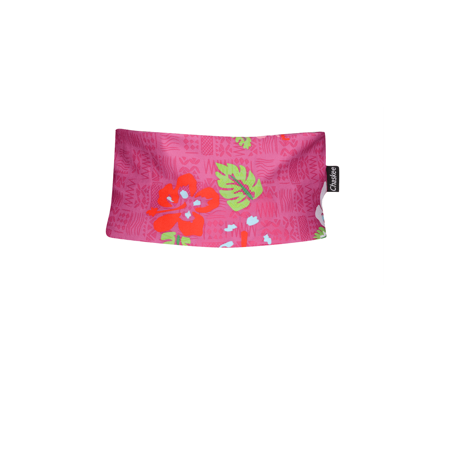 Junior | 120 Junior Stretchy Headband - Native Hawaii