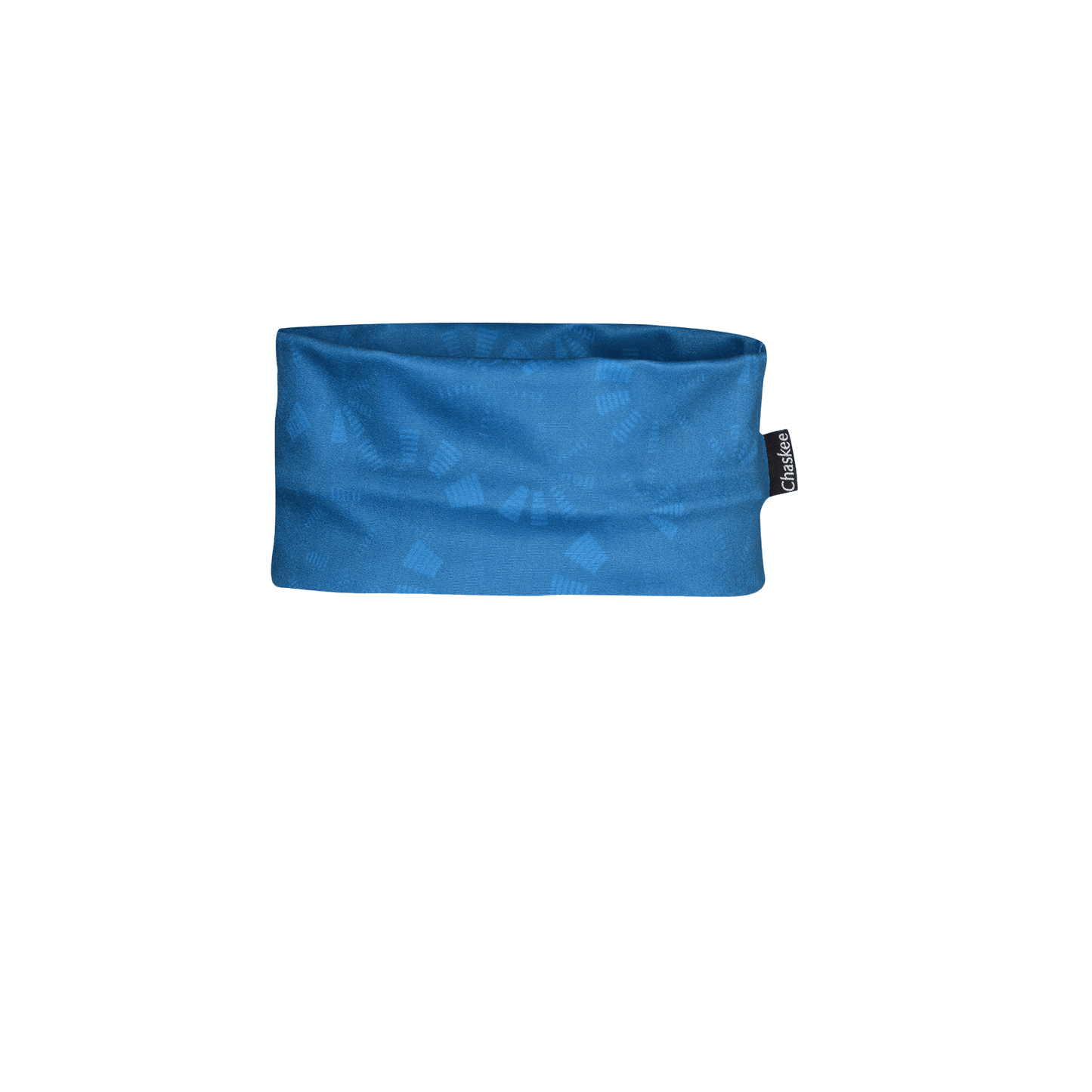 Junior | 120 Junior Stretchy Headband - Spiral