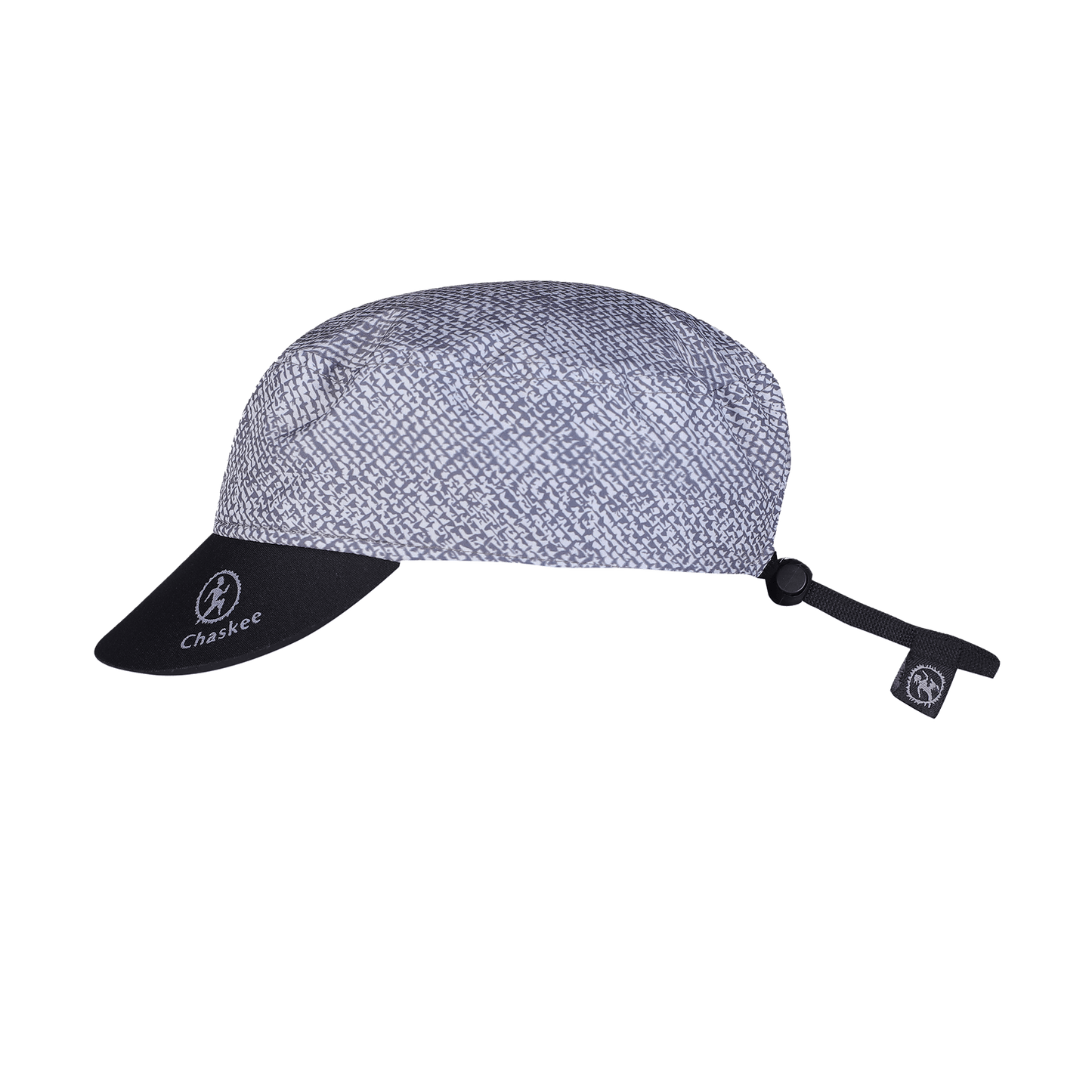 Adult | 001 Reversible - Cracked Earth