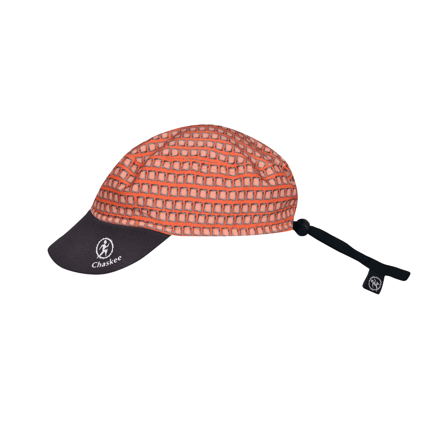 Adult | 001 Reversible - Fancy Squares