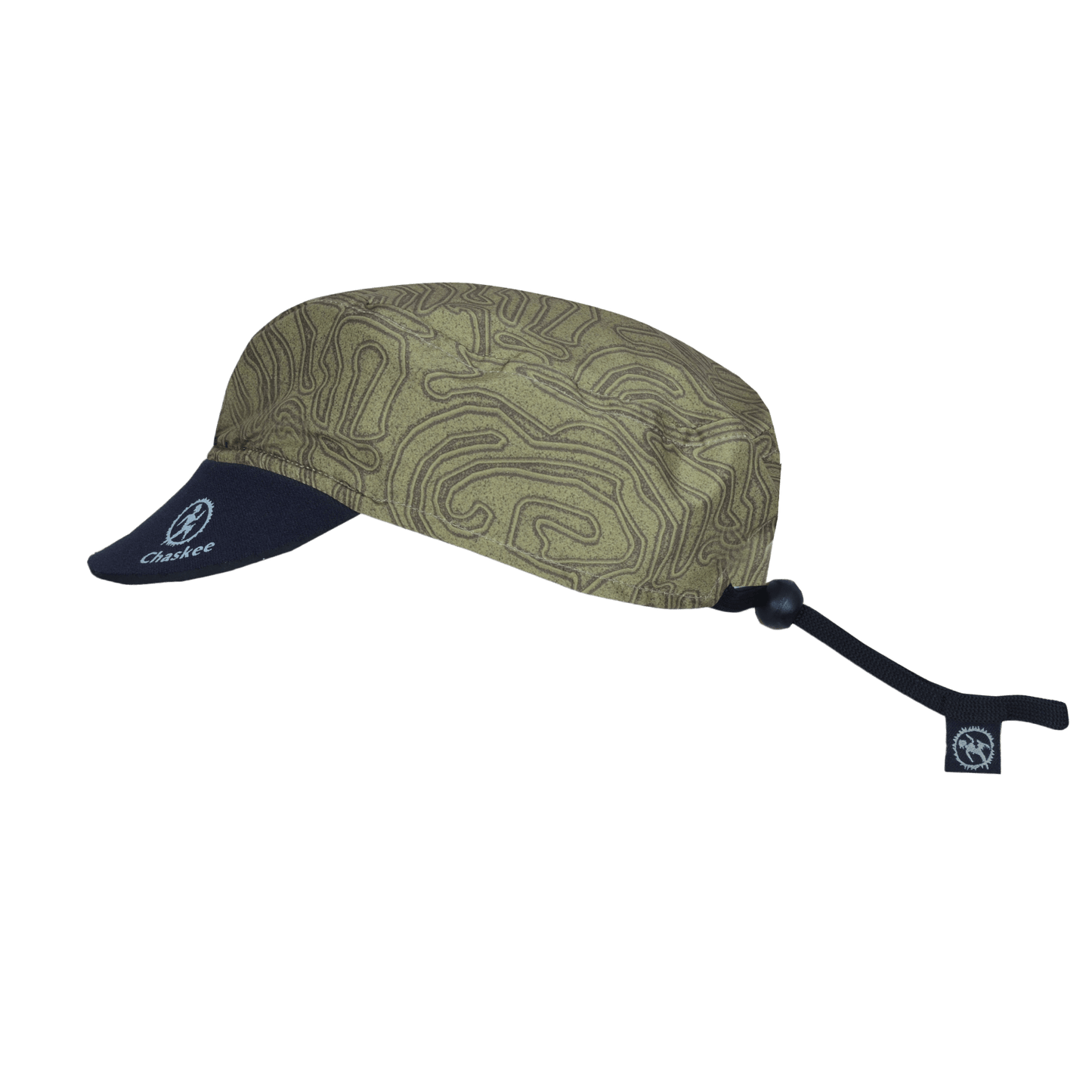 Adult | 001 Reversible - Maze