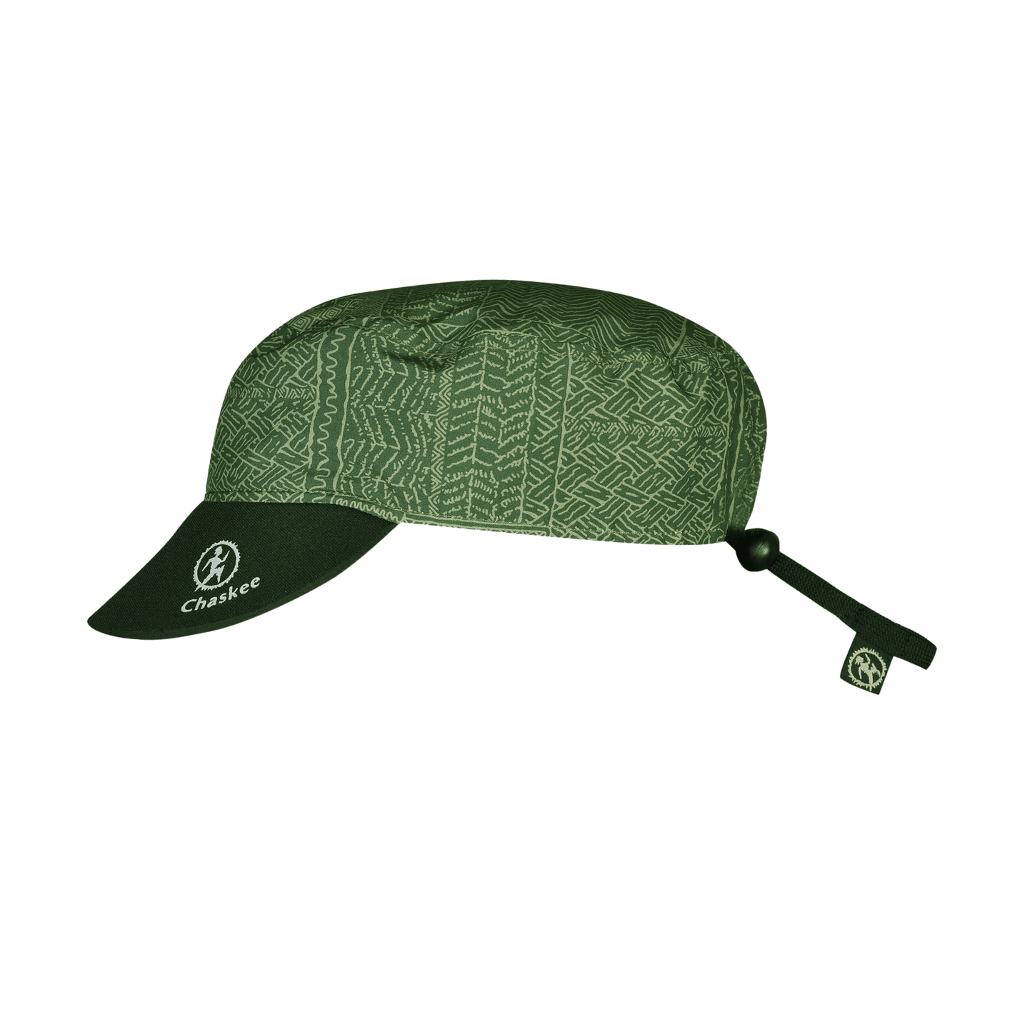 Adult | 001 Reversible - Tribal Print