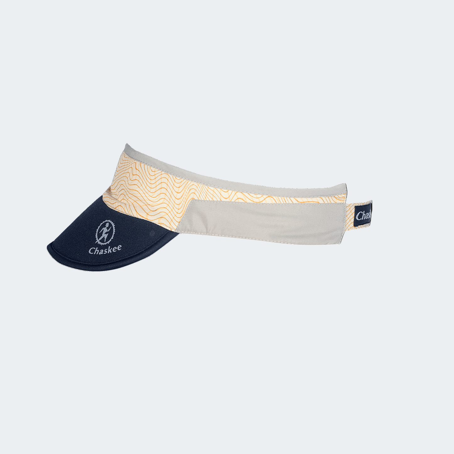 Adult | 035 Sport Visor - Modern