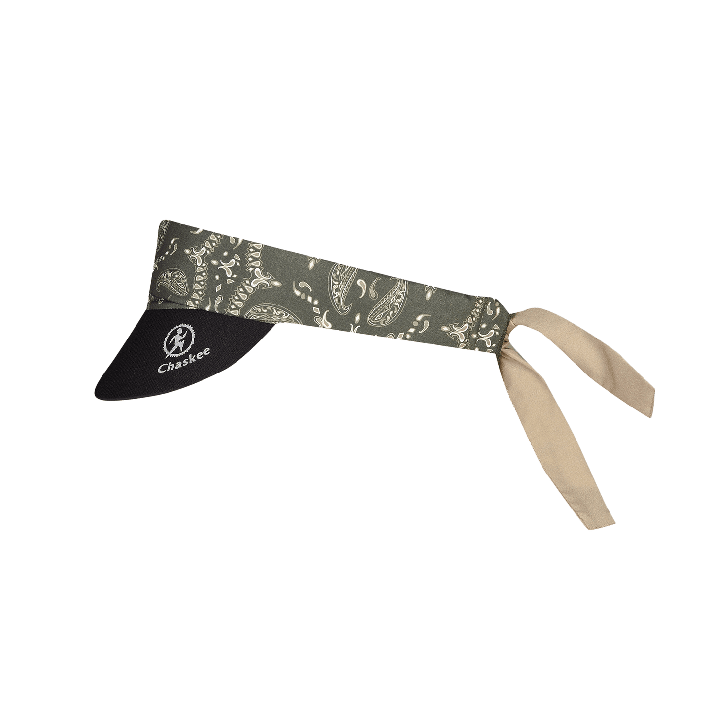 Adult | 016 Visor Snap Cap - Cashmere