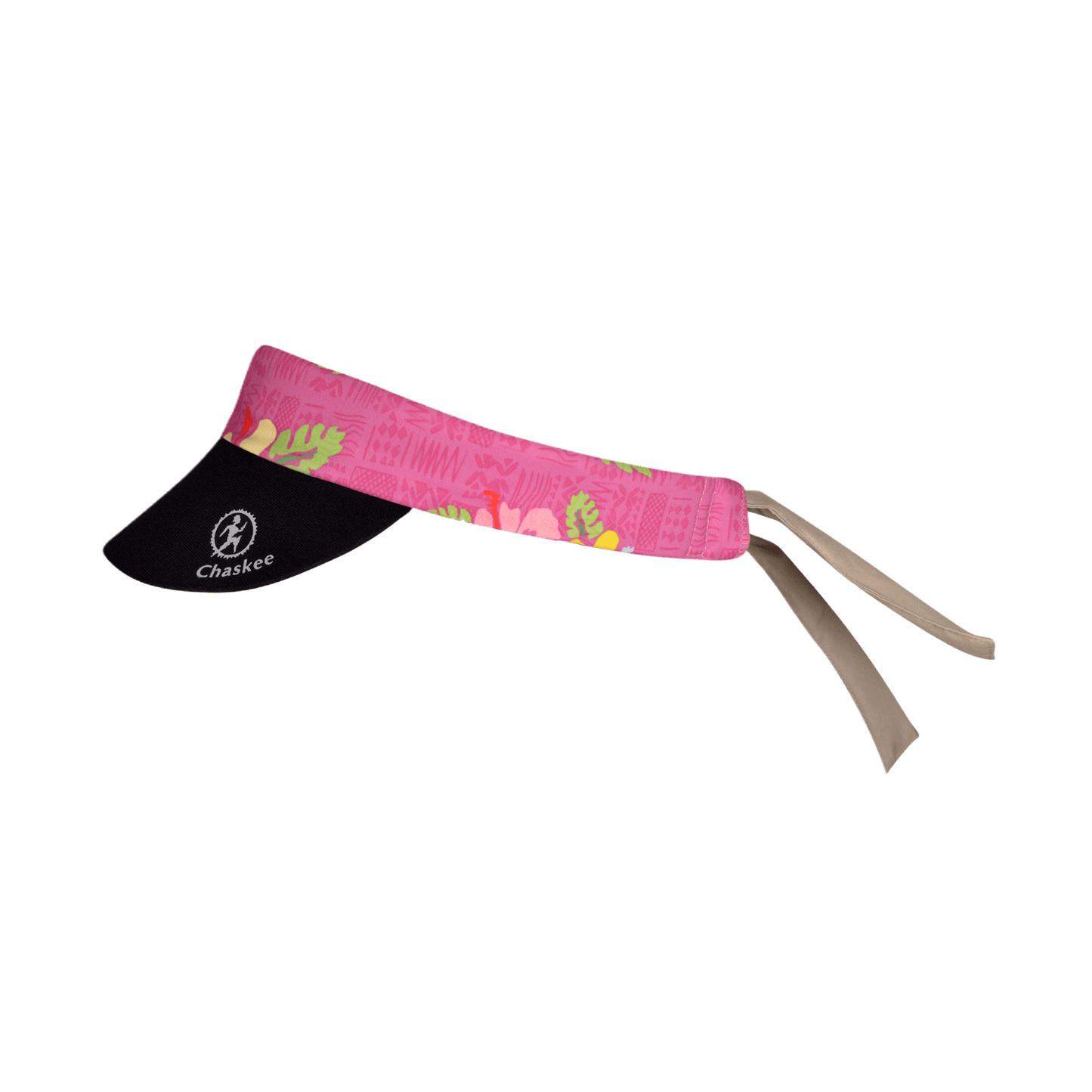 Adult | 016 Visor Snap Cap - Native Hawaii