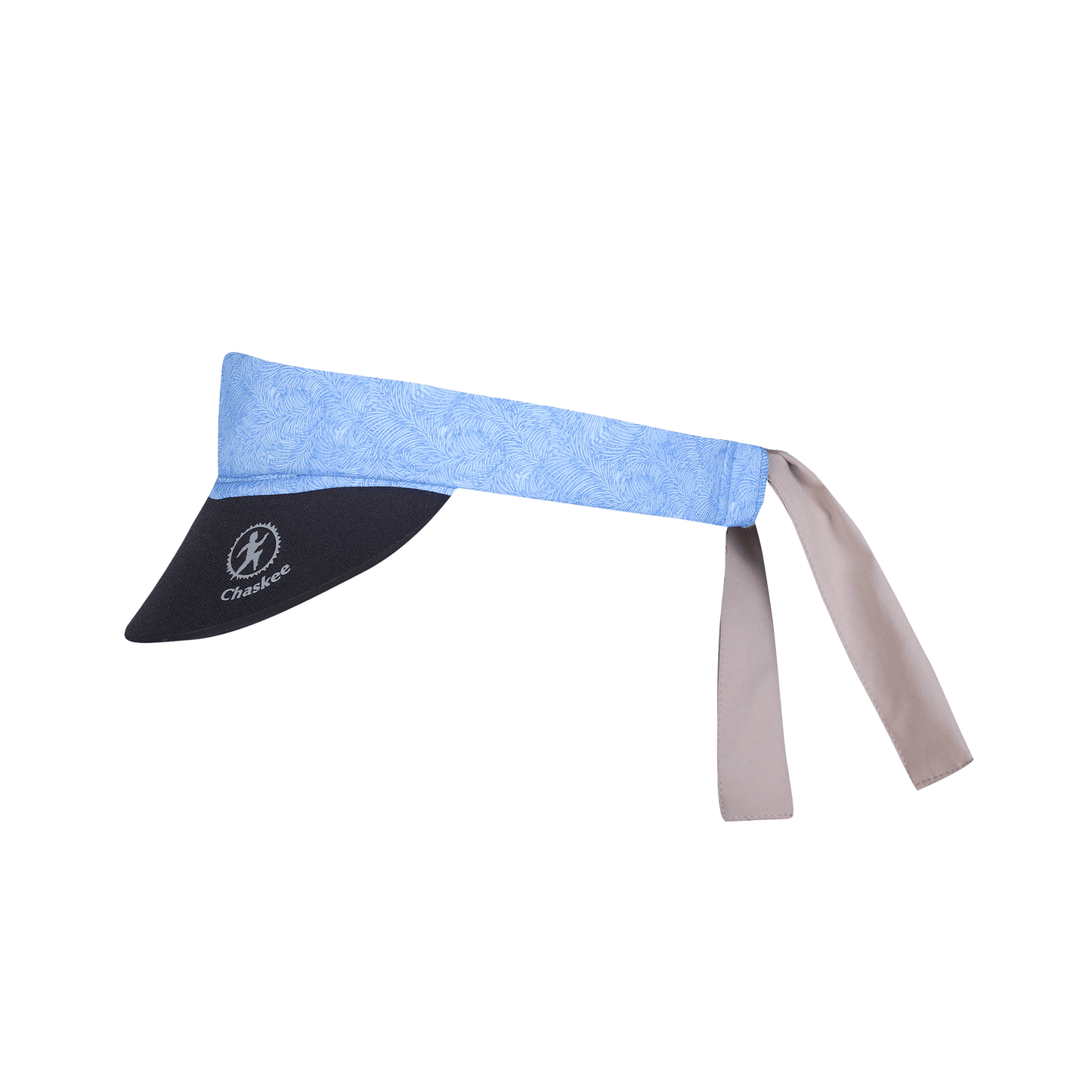 Adult | 016 Visor Snap Cap - Palm Mirage