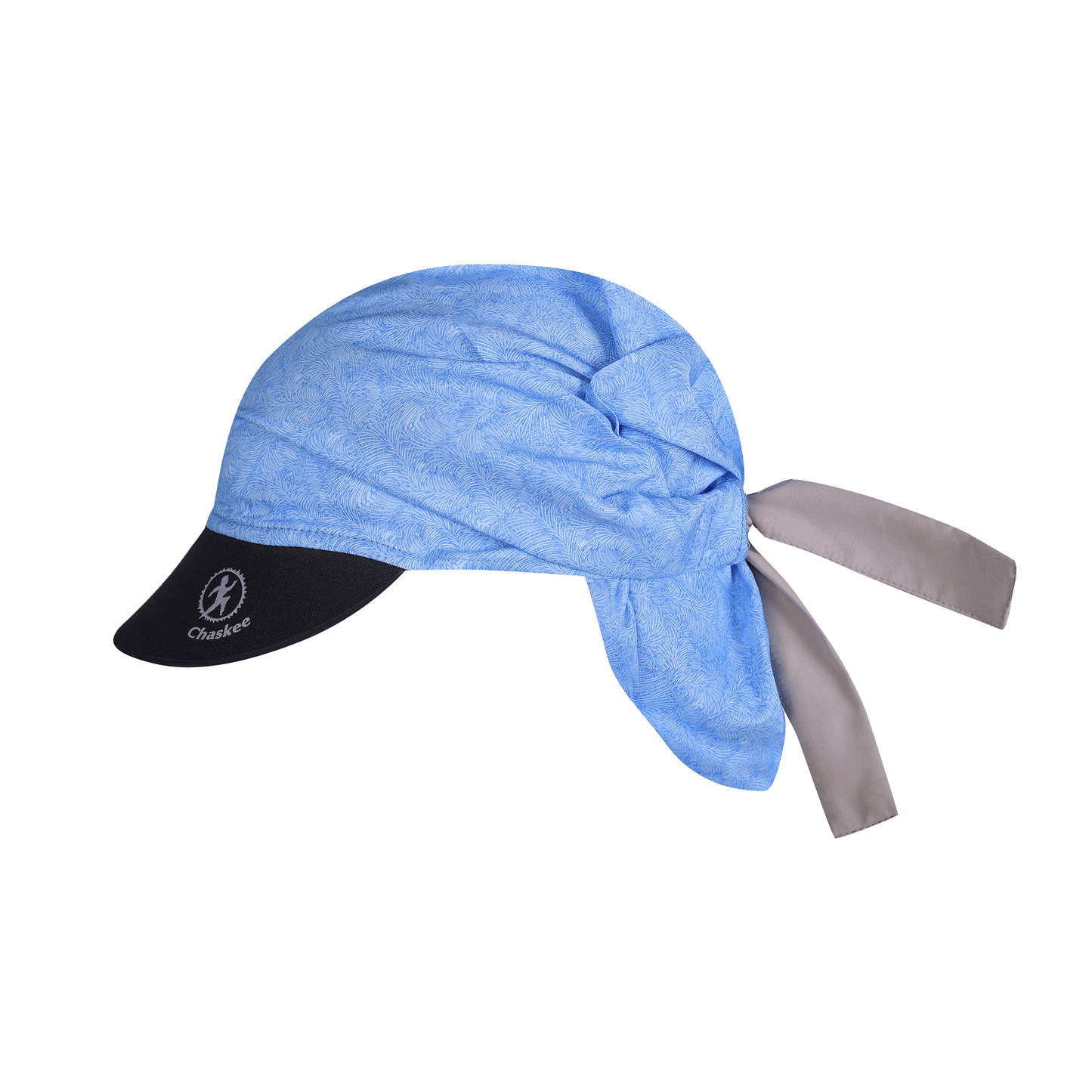 Adult | 016 Visor Snap Cap - Palm Mirage