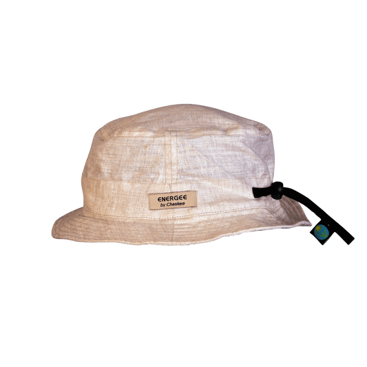 Energee By Chaskee | 1024 Bob - Linen