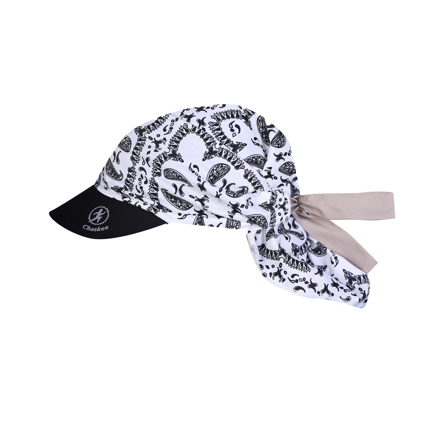 Adult | 016 Visor Snap Cap - Cashmere