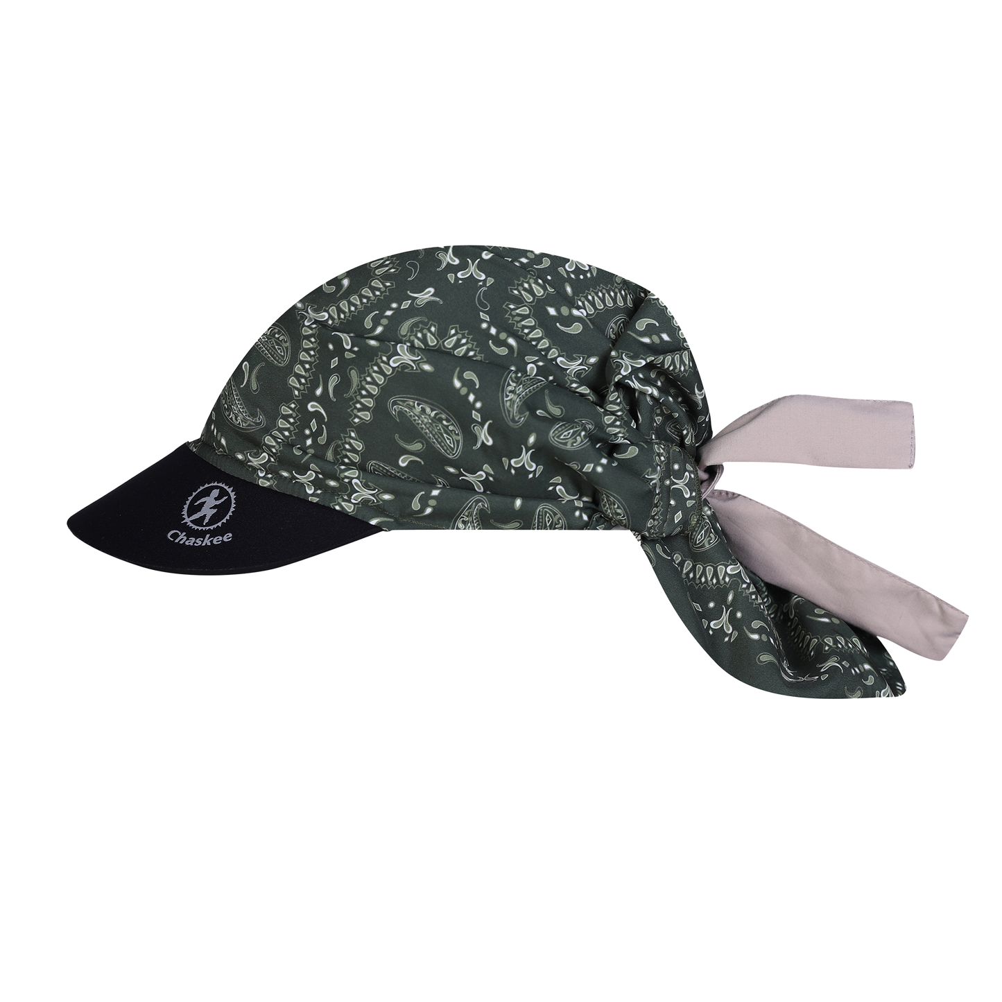 Adult | 016 Visor Snap Cap - Cashmere