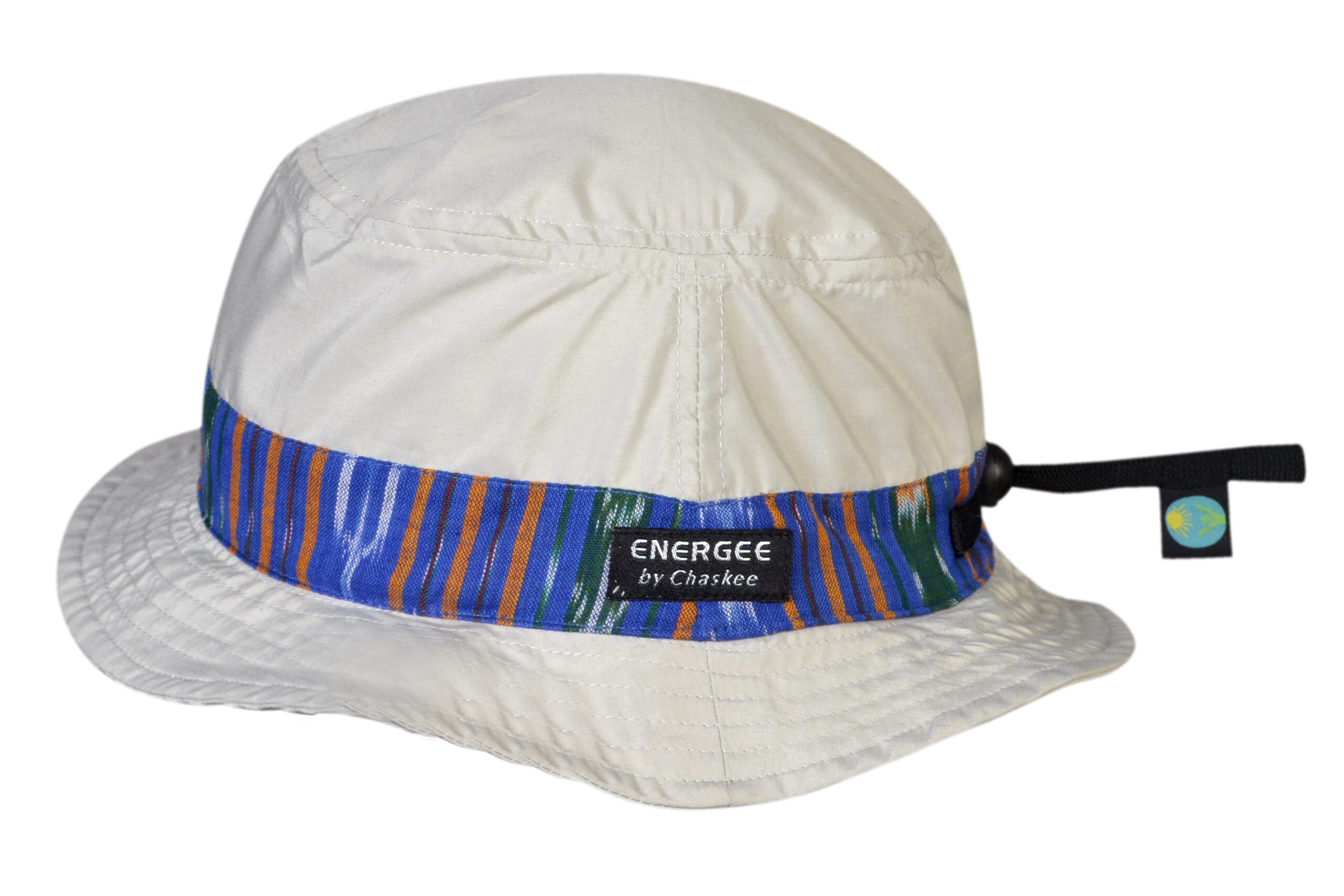1024 – MFETs Caps – Chaskee Bucket Visor Neoprene – Bob Headwear
